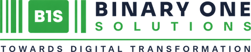 Binary One Solutions — Towards Digital Transformation