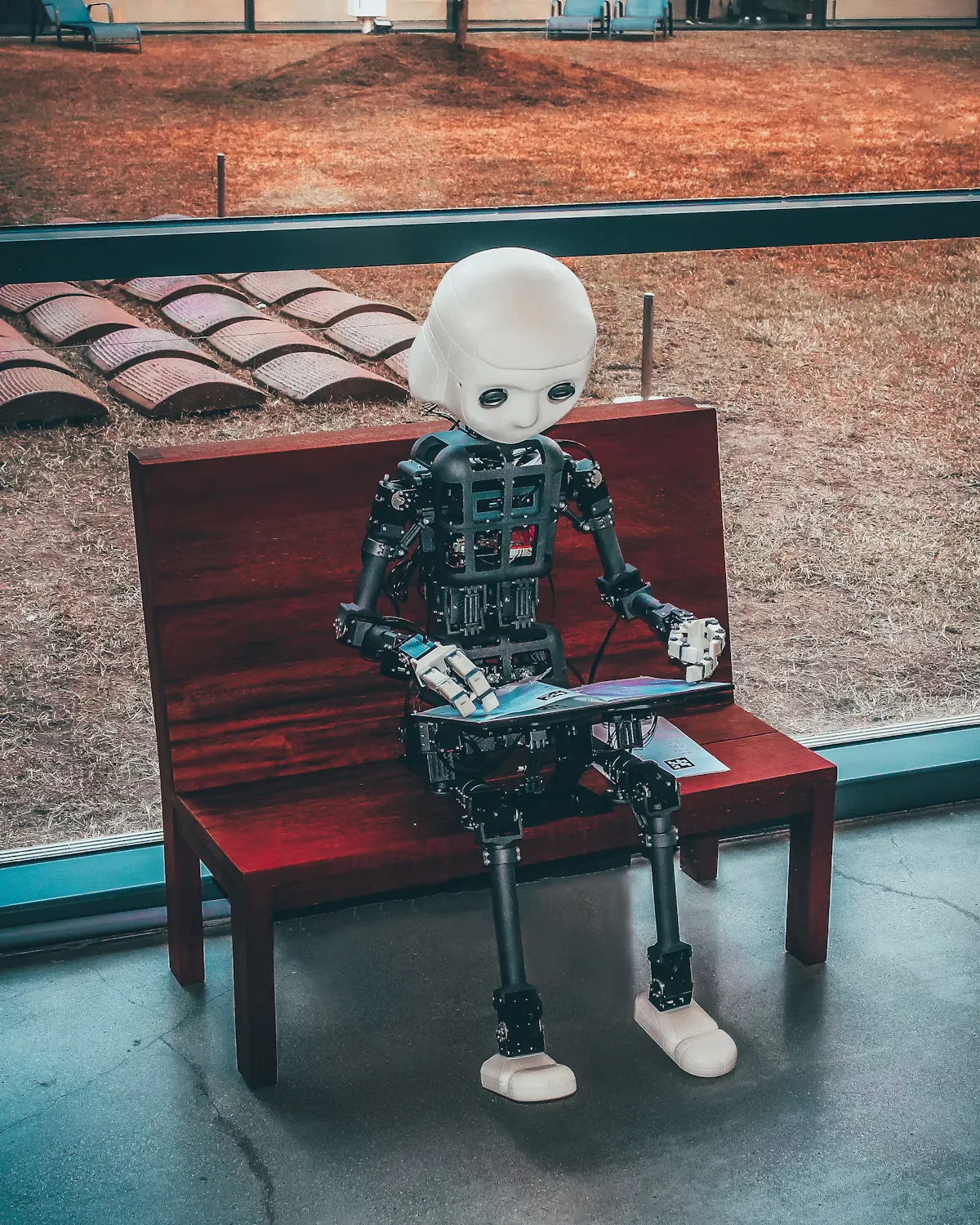 Neural network intelligence