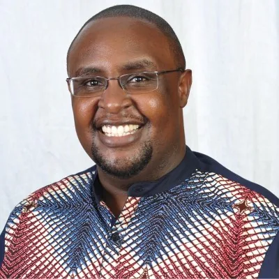 Edwin Kairu