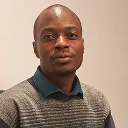 Eugene Hillary, IT Operations Lead